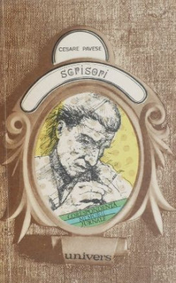 Scrisori - Cesare Pavese foto