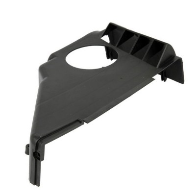Carcasa motor partea de jos scuter GY6 125-150 foto
