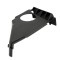 Carcasa motor partea de jos scuter GY6 125-150