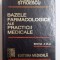 BAZELE FARMACOLOGICE ALE PRACTICII MEDICALE , ED. a - VI - a de VALENTIN STROESCU , 1998