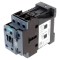 Contactor SIEMENS 3-polar 3RT2023-1BB40, 24VDC, 9A, NO + NC auxiliare