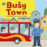 Ladybird lift-the-flap book