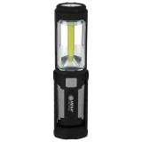 Lampa Atelier Cob Magnetica / Stand / 200lumen / 3xaaa