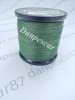 Fir Textil Pescuit FL MAGIST 1000m, Rezistent la Abraziune, Verde, Diverse Grosimi (0.20-0.60mm)