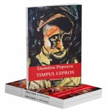 Cumpara ieftin Pachet Dumitru Popescu - Amurg istoric - 2 volume + Timpul lepros!, Hoffman