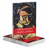 Pachet Dumitru Popescu - Amurg istoric - 2 volume + Timpul lepros!