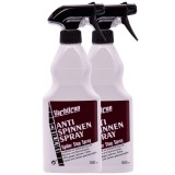 Spray anti păianjeni, Soluție, 2 x 500 ml, 1 Liter