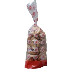 Biscuiti Urechiuse Lukas, 250 g foto