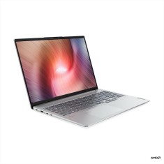 Lenovo IdeaPad 5 Pro 16ARH7 16&amp;quot;4k UHD IPS R7-6800HS 16GB/1TB Win11 82SN007TGE foto