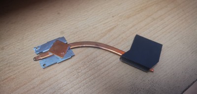 Cooler Laptop Acer Aspire One A01-431 #RAZ foto