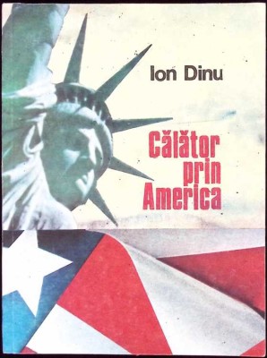 CALATOR PRIN AMERICA-ION DINU-260308 foto
