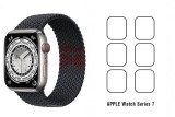 Folie protectie display Hydrogel TPU-HD AAA Apple Watch Series 7 (41mm)