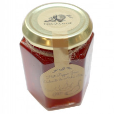 Dulceata de Ardei Iute, 200 g | Fruleco