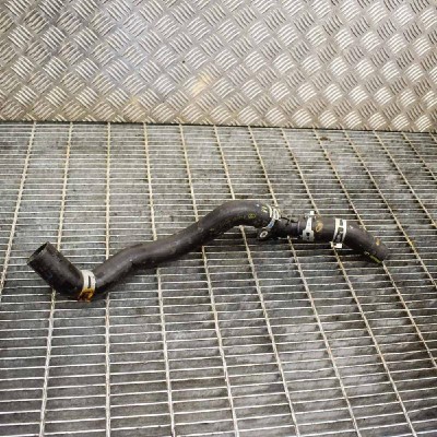 Furtun radiator răcire dreapta TOYOTA C-HR _X1_ 2017 3522445 foto