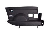 Ornament inferior planșa de bord TESLA MODEL X 2017 OEM: 1079317-00-A,1067059-00-A 14894615