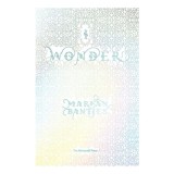 Carte I Wonder de Marian Bantjes - Design, Ilustrație Tipografică, Artă, Paperback Expandat