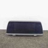 Ecran Navigatie BMW Seria 1 F20 (2011-2019) OEM 9322122 Original