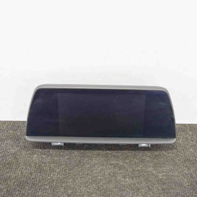 Ecran de navigație BMW 1 F20 2017 OEM: 9322122 foto