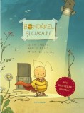 Bondarel si curajul - Corint
