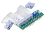 Placă de expansiune IDC10 x2 pentru prototipuri