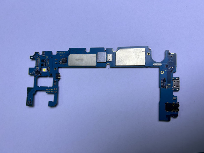 Placa de baza Samsung Galaxy j6+ j6 plus Functionala Testata