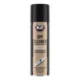 Spray curatare filtru de particule diesel DPF Cleaner K2 &ndash; 500 ml Garage AutoRide