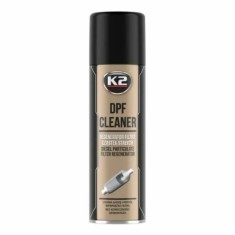 Spray curatare filtru de particule diesel DPF Cleaner K2 &ndash; 500 ml Garage AutoRide