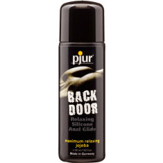 Lubrifiant anal Pjur Back Door 30 ml