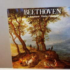 Beethoven – Symphony no 6 (1980/Amadeo/RFG) - Vinil/Vinyl/ca Nou