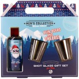 Accentra Men&#039;s Collection Winter Edition set cadou pentru barbati