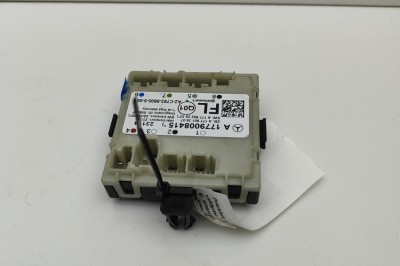 Modul de control ușă st&amp;acirc;nga față MERCEDES-BENZ CLA Coupe C118 2023 OEM: A1779008415,A1779013907,A1779022523,A2C7839800500 29832512 foto