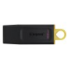 FLASH DRIVE 128GB DT USB 3.2 GEN1 KINGSTON, 128 GB