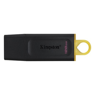 Flash drive 128gb dt usb 3.2 gen1 kingston foto