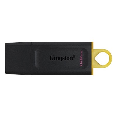 FLASH DRIVE 128GB DT USB 3.2 GEN1 KINGSTON foto