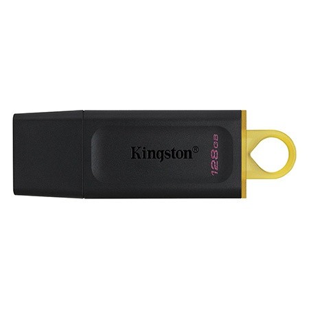 Flash drive 128gb dt usb 3.2 gen1 kingston