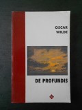 Oscar Wilde - De profundis