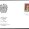 Austria &Ouml;sterreich 1977 Weihnachten FDC K.096