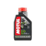 MOTUL 510 2T 1 litru