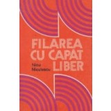 Filarea cu capat liber