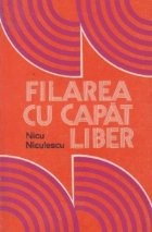 Filarea cu capat liber foto