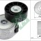 INA 534 0334 10 Intinzator curea, curea distributie