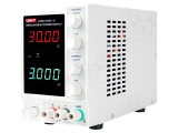 Alimentator de Laborator UTP3313TFL-II 0-30V 0-3A 90W