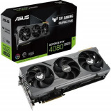 Placa video ASUS GeForce RTX 4080 SUPER TUF GAMING 16GB GDDR6X 256-bit DLSS 3.0