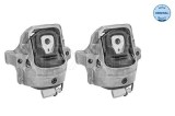 Suport motor Audi A4 B8, A5, Q5 Motor 2.0 TDI quattro, 2.7 TDI, 3.0 TDI, 3.0 TDI quattro, 3.0 Tfsi quattro, SQ5 Tfsi quattro, parte montare fata