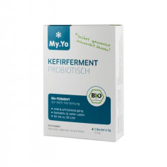 Ferment Probiotic pentru Kefir My.Yo Metafood 15gr