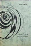 DAN BOGHIU VALTOAREA DESTINULUI 1997 COMANDANT LEGIONAR EXIL ROMANESC BRAZILIAN