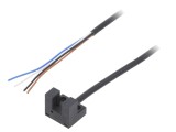 Senzor Fotoelectric PNP 5mm 1M