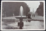 Carte Postala, Paris, 1928