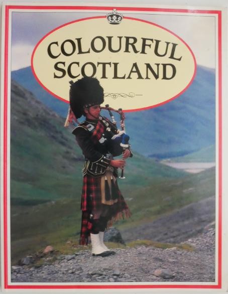 Colourful Scotland