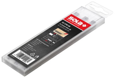 Mina de schimb TLM2 gri HB SG CPM HB SOLA 66027120 HardWork ToolsRange foto